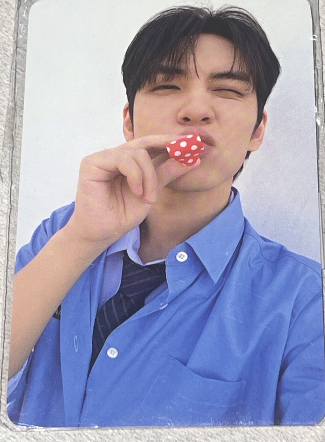 DAY6 十週年演唱會 線上滿額卡