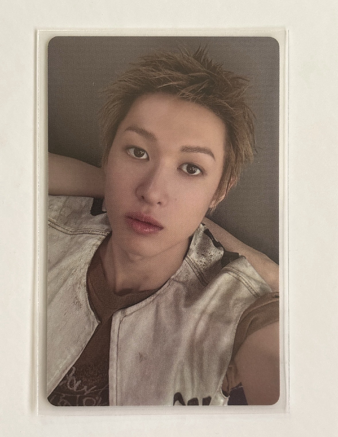 馬丁 wvs 簽售卡 ！！