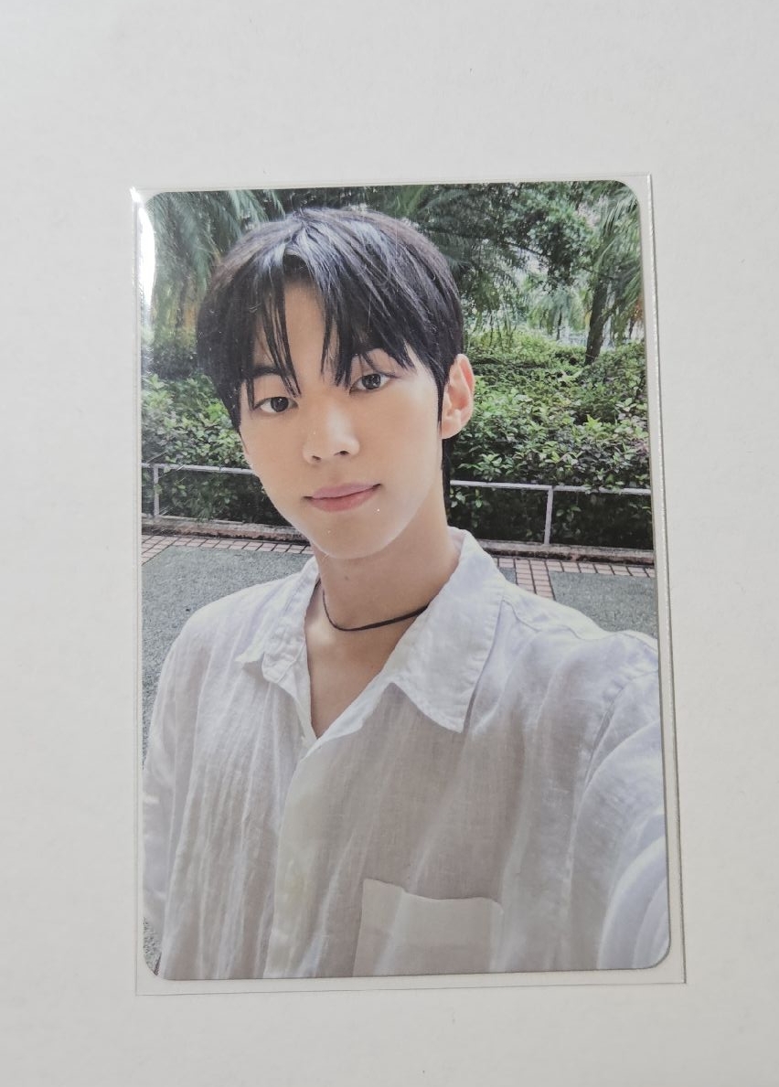 TWS 迷二 道勳 塔店幸運卡