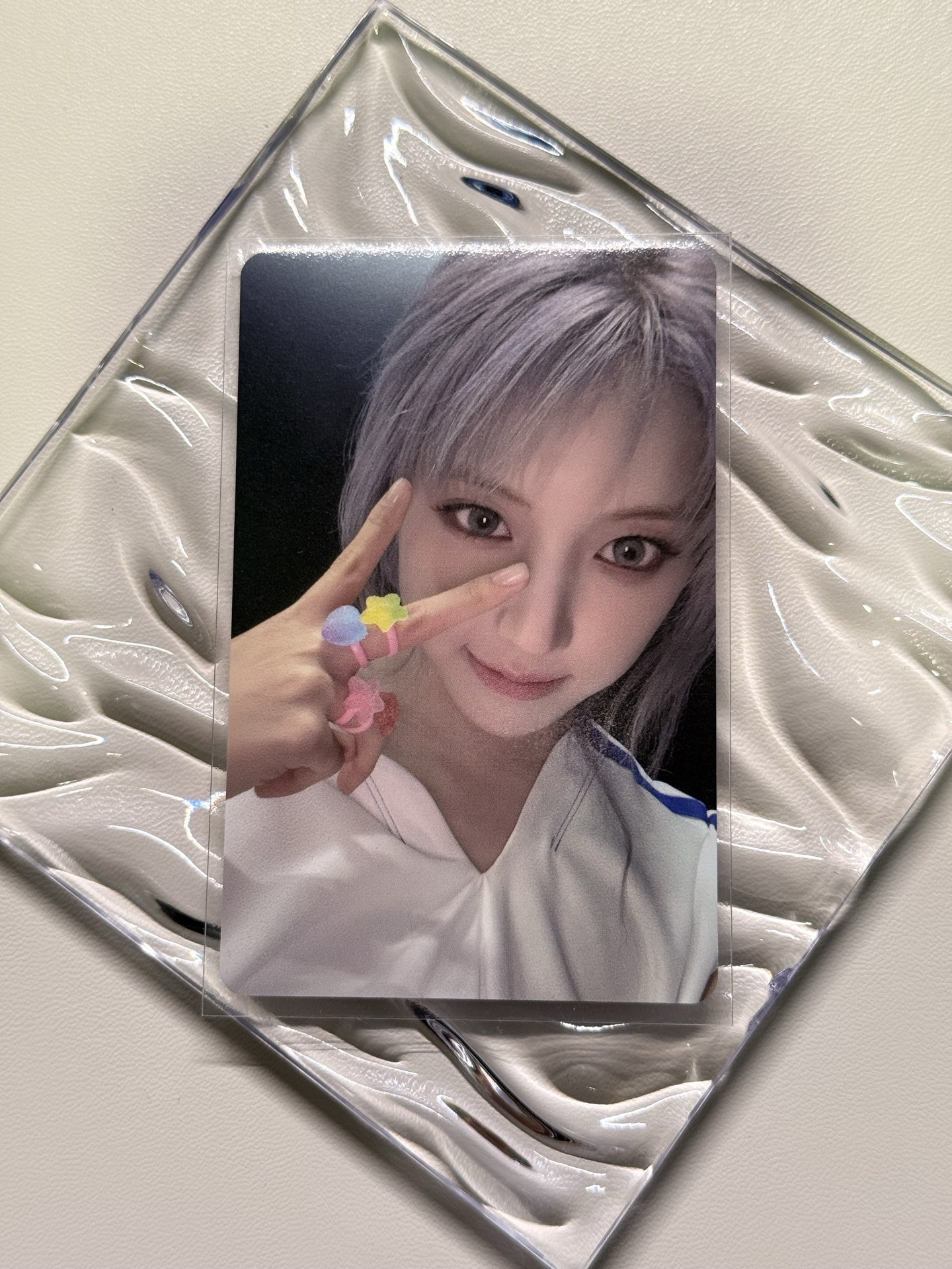 FORWARD 專輯卡 友 電子專 Ready ver.