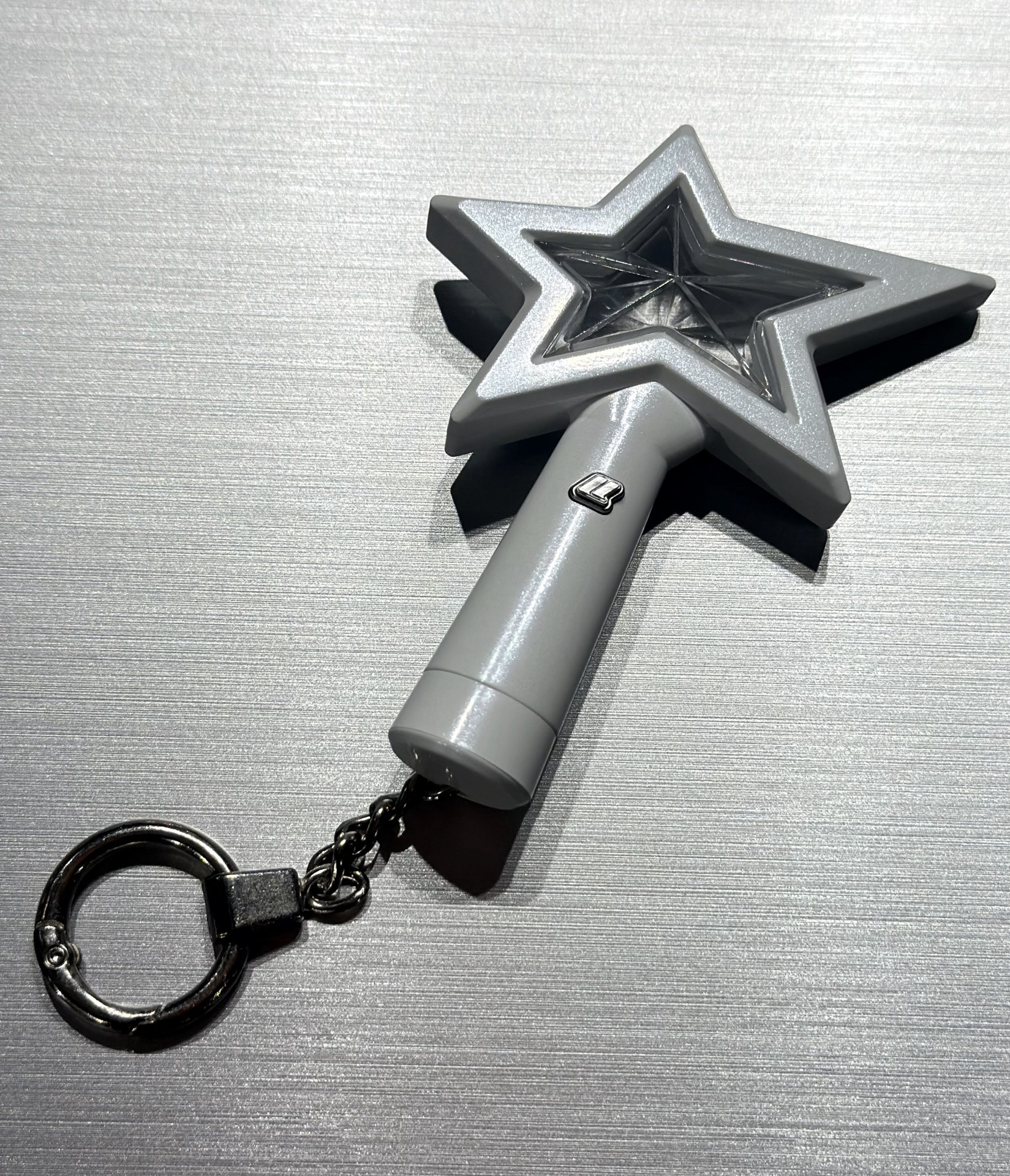 Blackpink Lisa 小手燈 迷你手燈 鑰匙圈