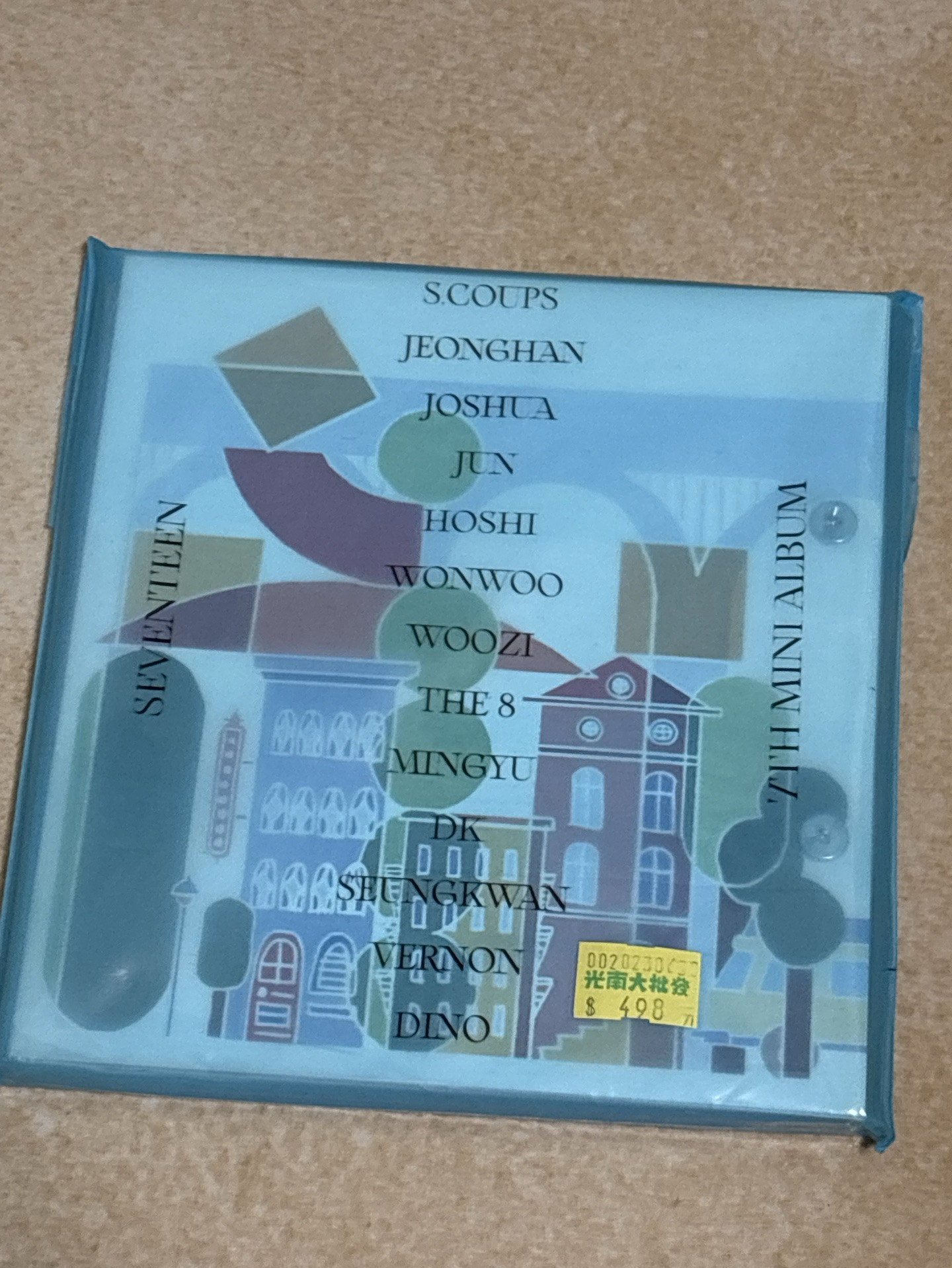 迷七hana 空專 書籤順