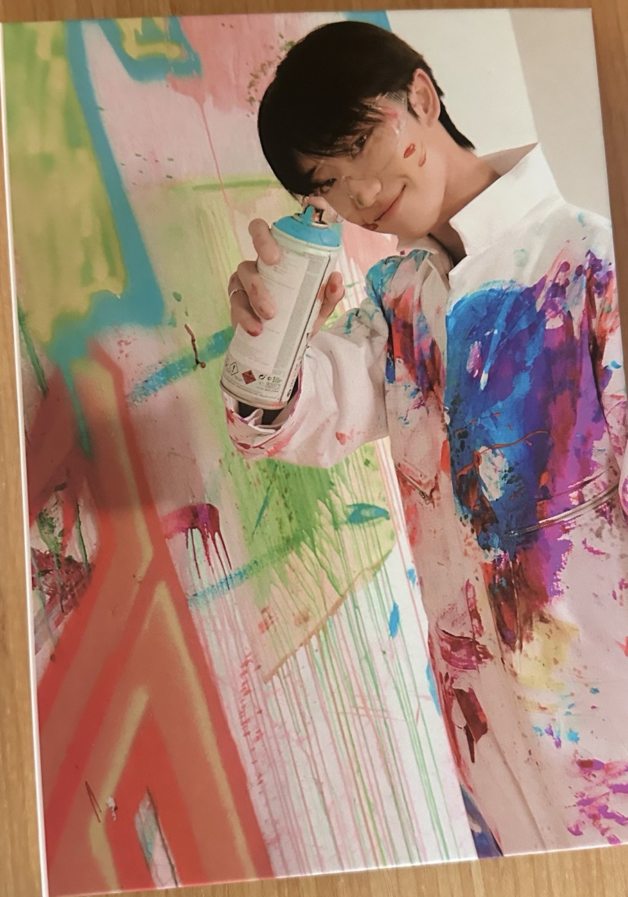 THE 8 八 正四克拉盤