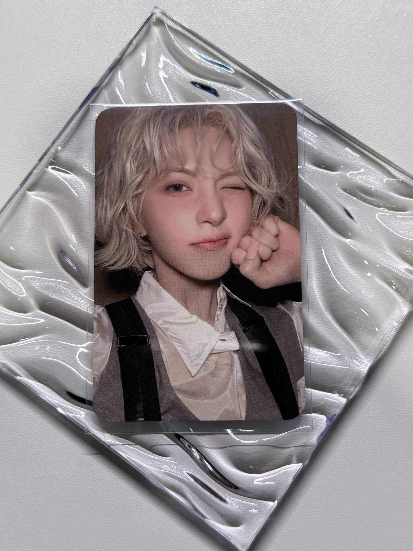 FORWARD 快閃 隨機卡 