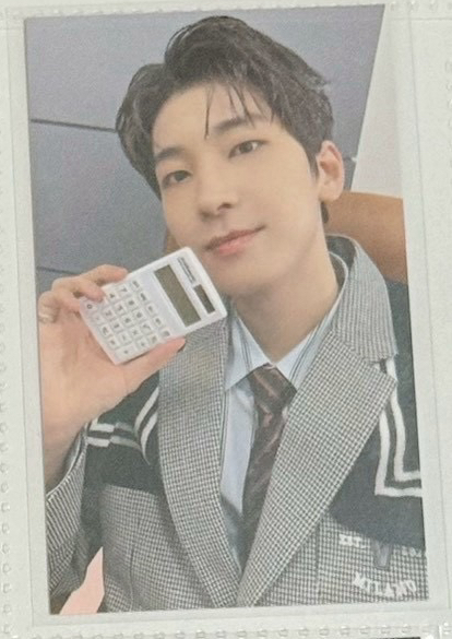 圓佑 計算機特典卡（綁$80）