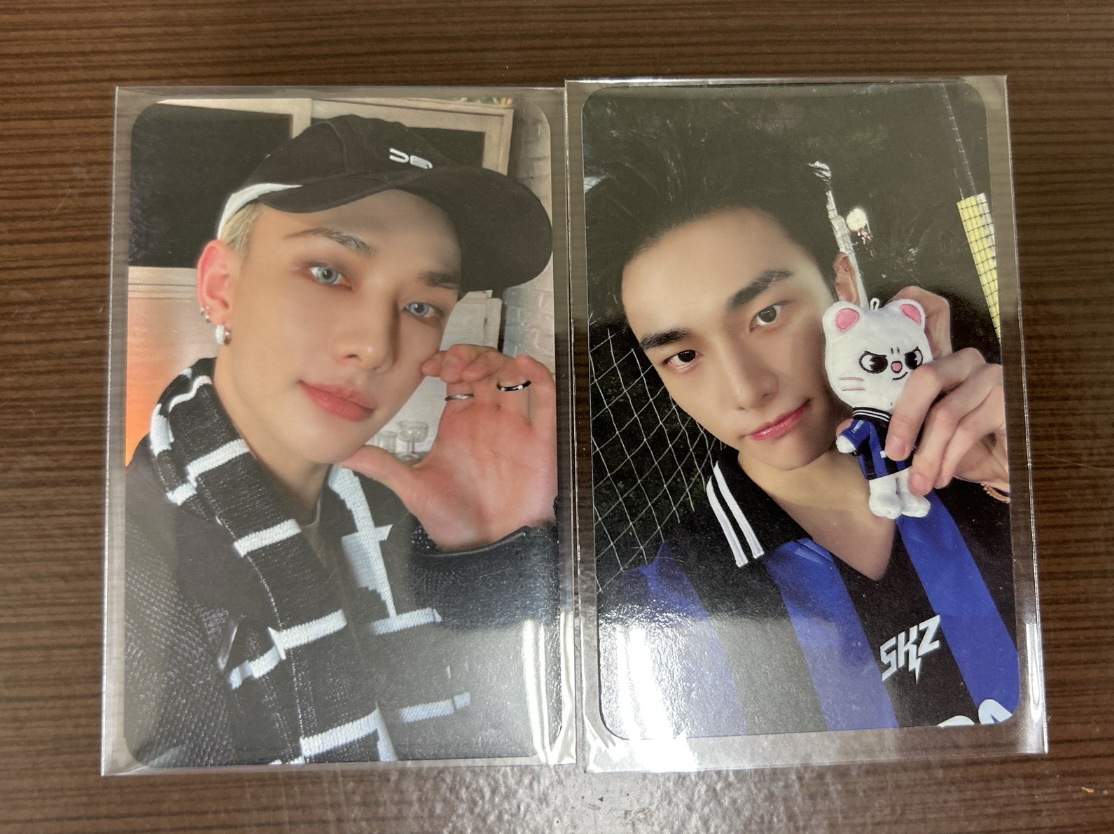 Karma電子專特典/專卡 辰set