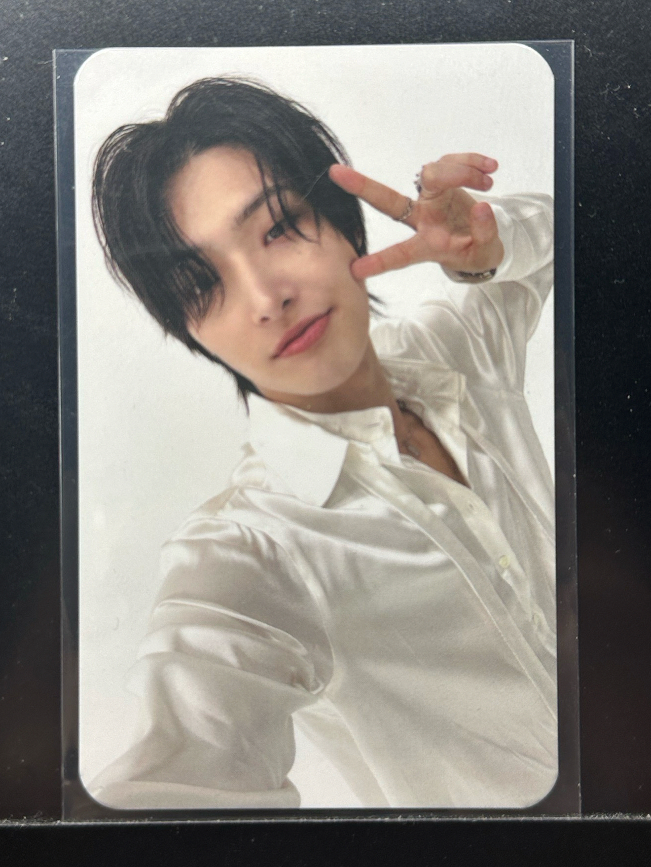 IN YOUR FANTASY 亞洲巡演 入場卡