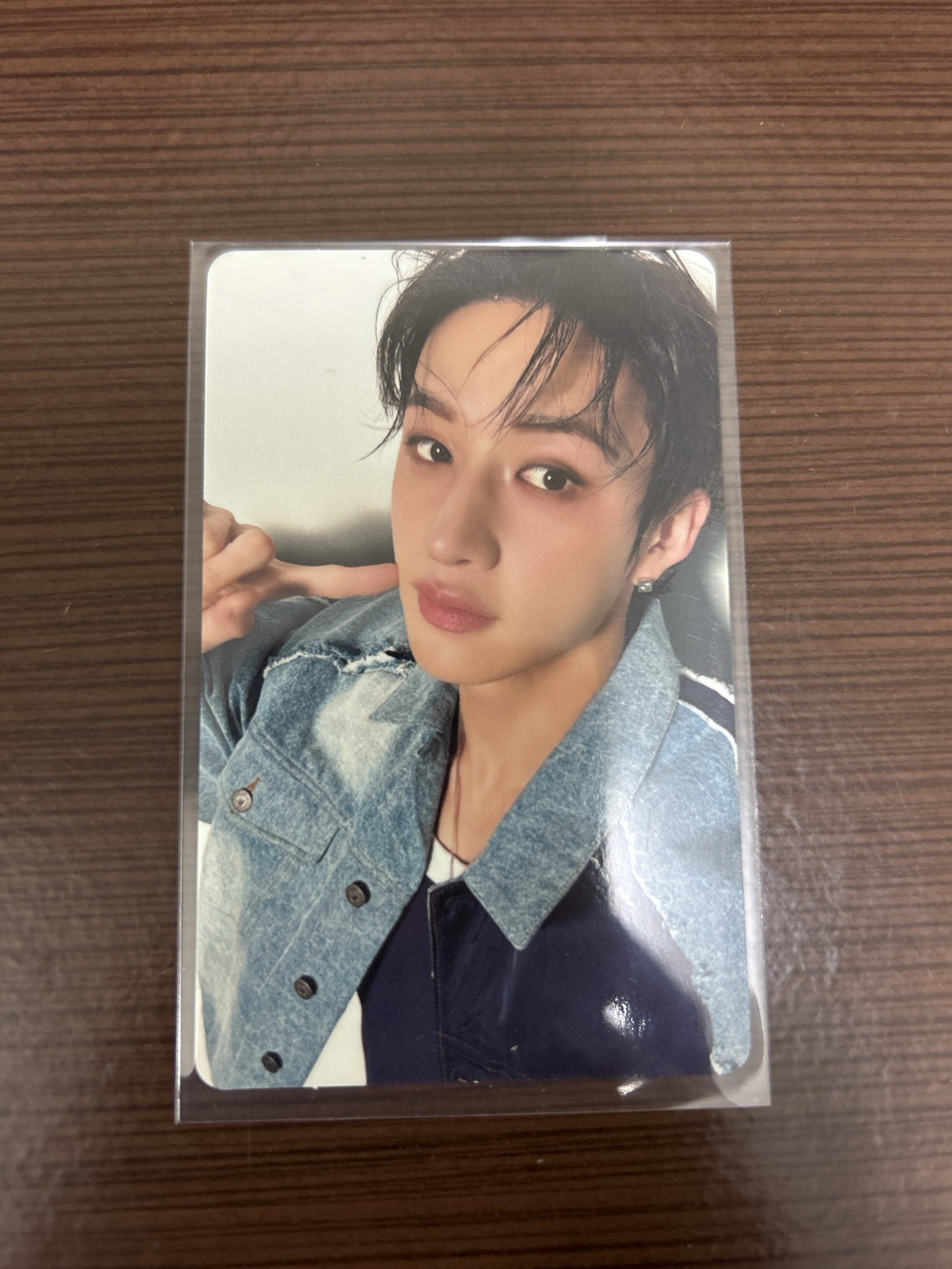 Hollow通常盤專卡 燦