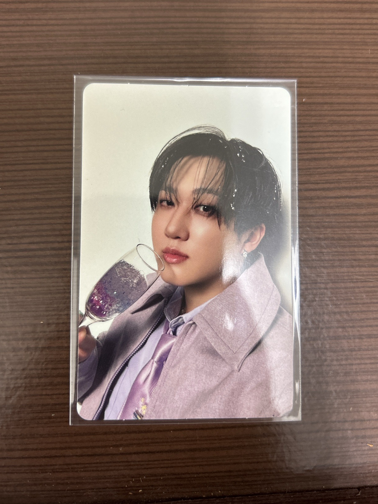 Hollow B盤專卡 彬