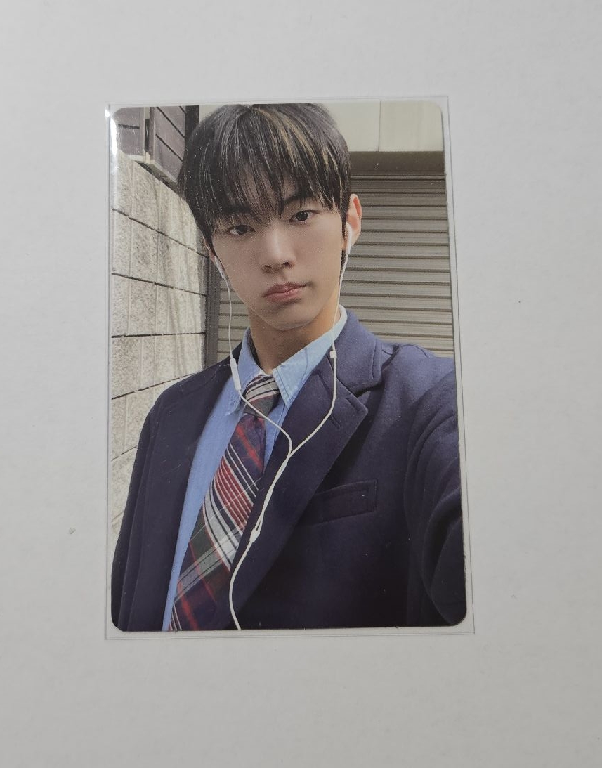 TWS 迷一 道勳 專卡