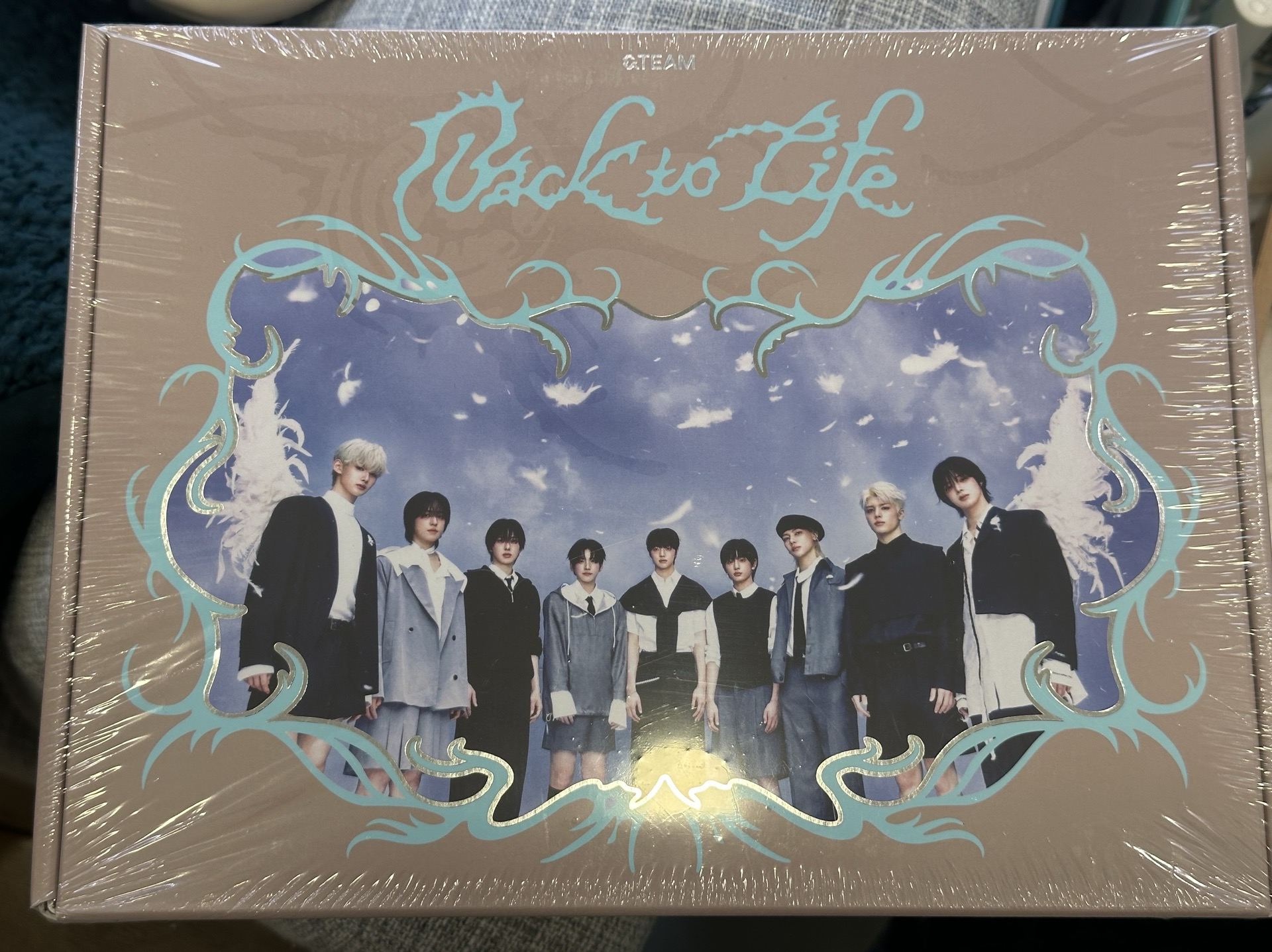 BTL 一般盤 GAZE ver.