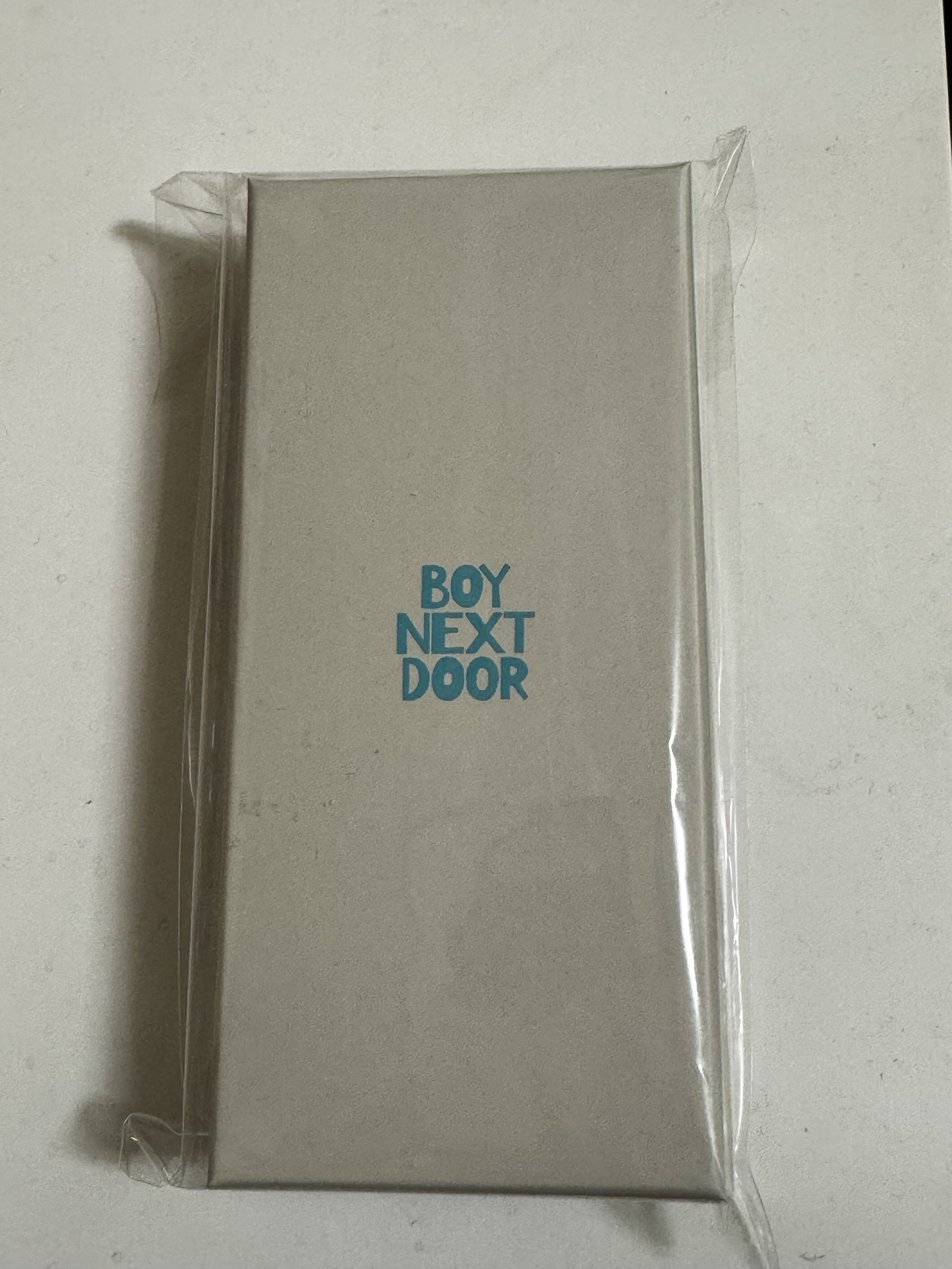 leehan一週年項鍊