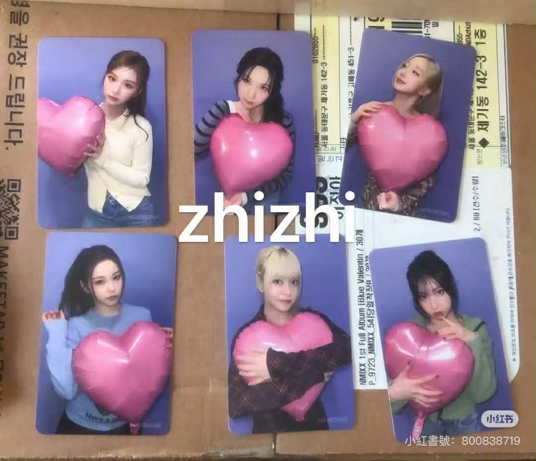 正規一 ms 線下 20.0 簽售卡 邱比特 ver.