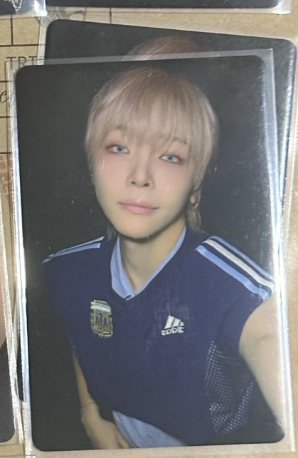 塔店 澀谷限定特典