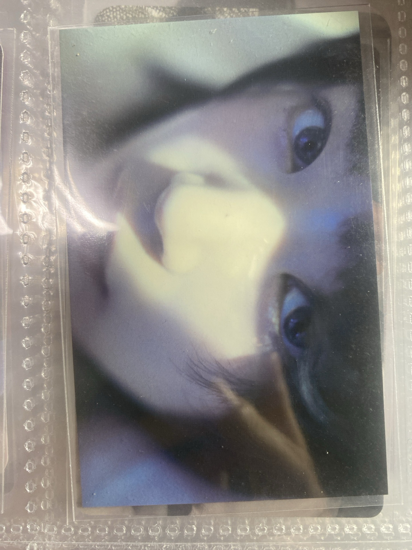 迷一萌環球預售特典