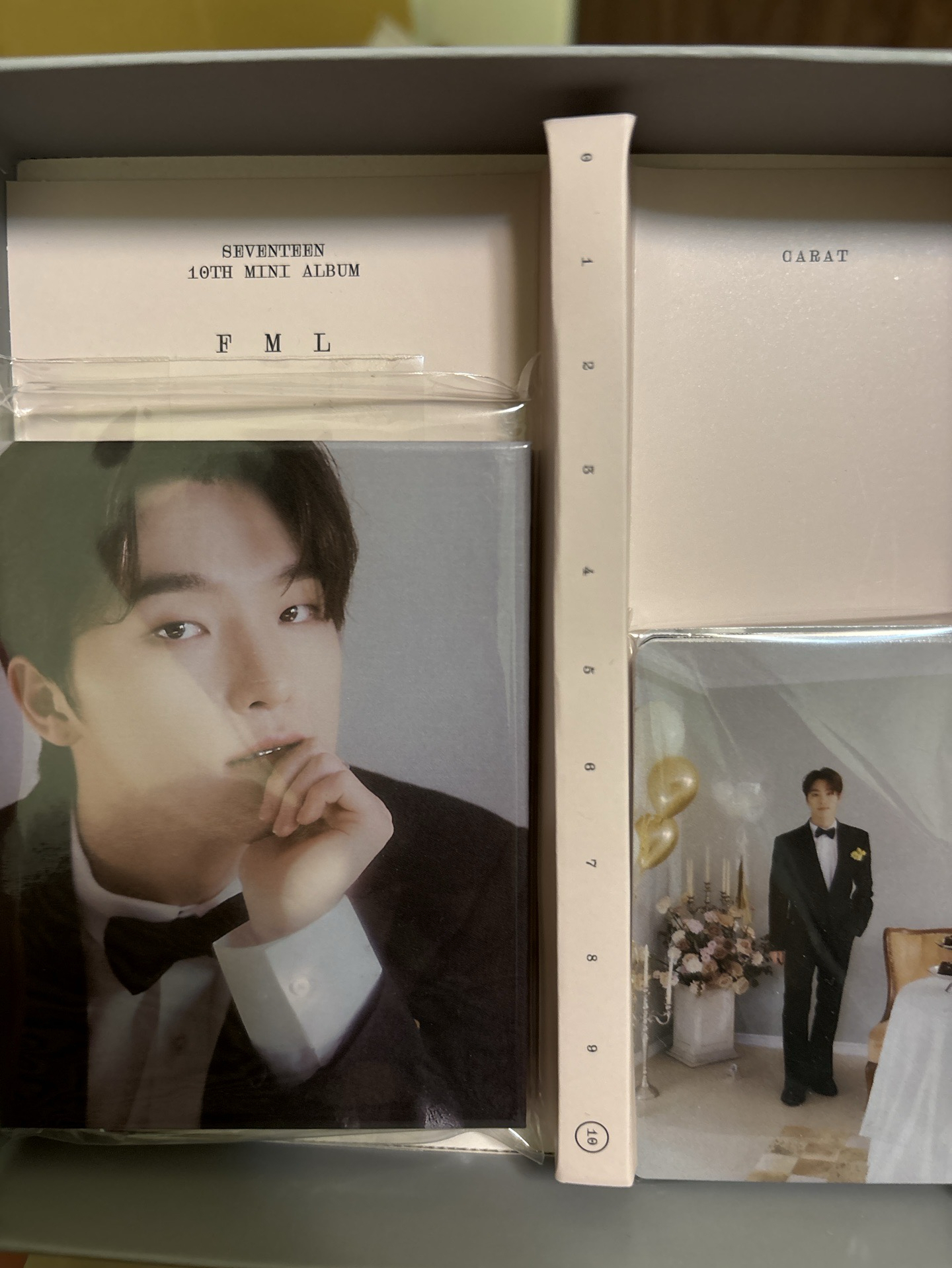 迷十克拉盤空專燦