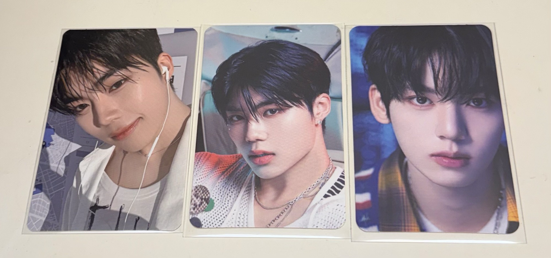 迷三快閃 隨機卡 