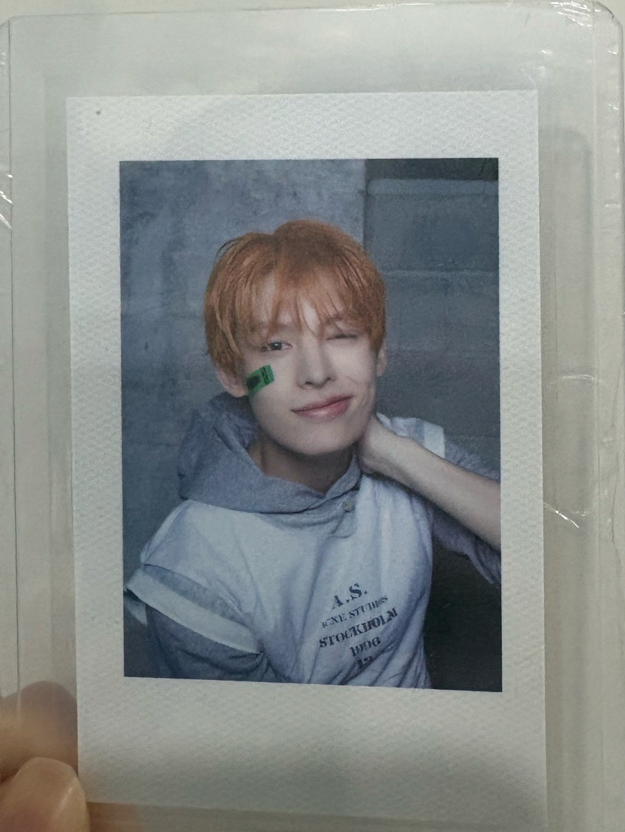 拍立得MD凡 中國快閃凡 一套售