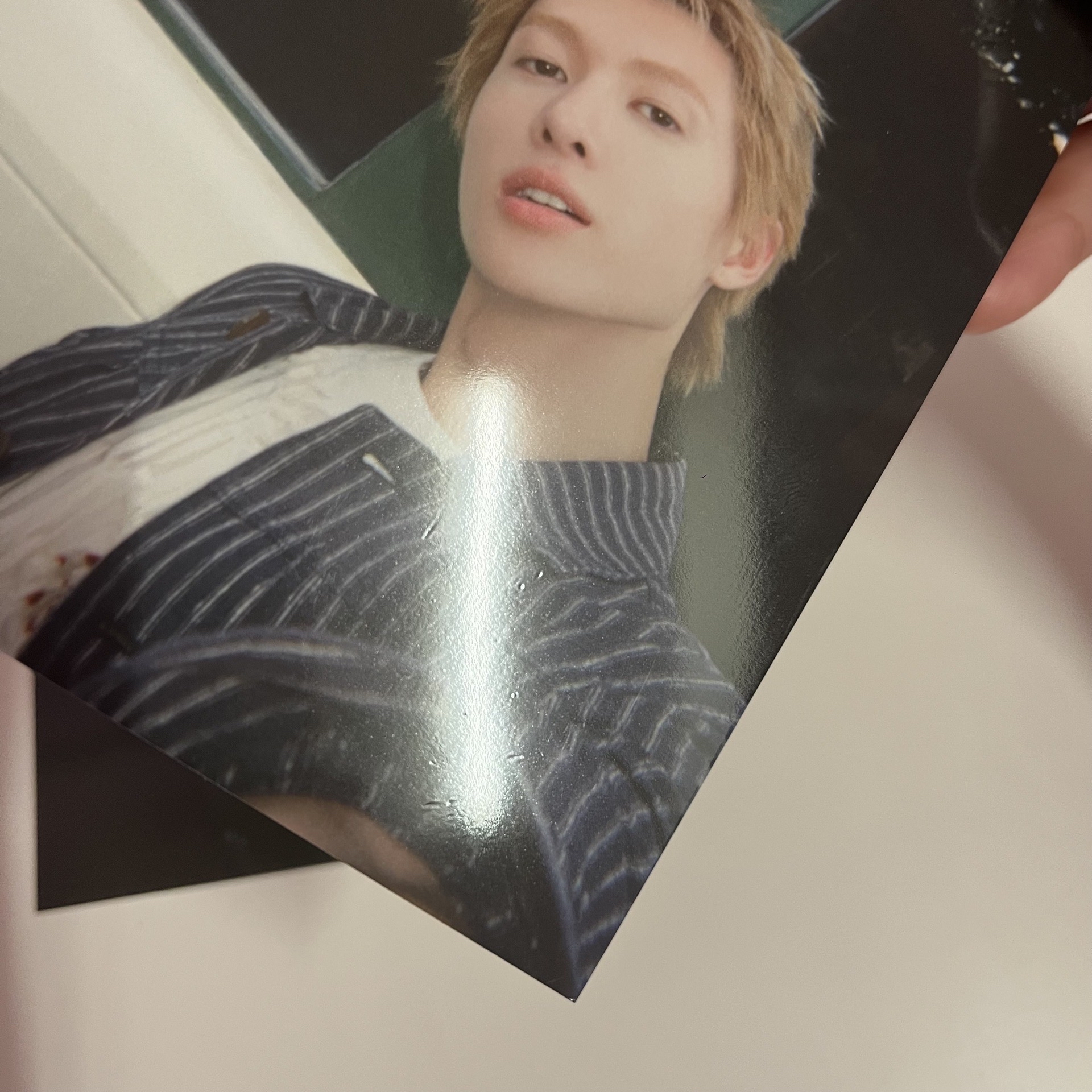 CORTIS｜凡.馬相機卡*損