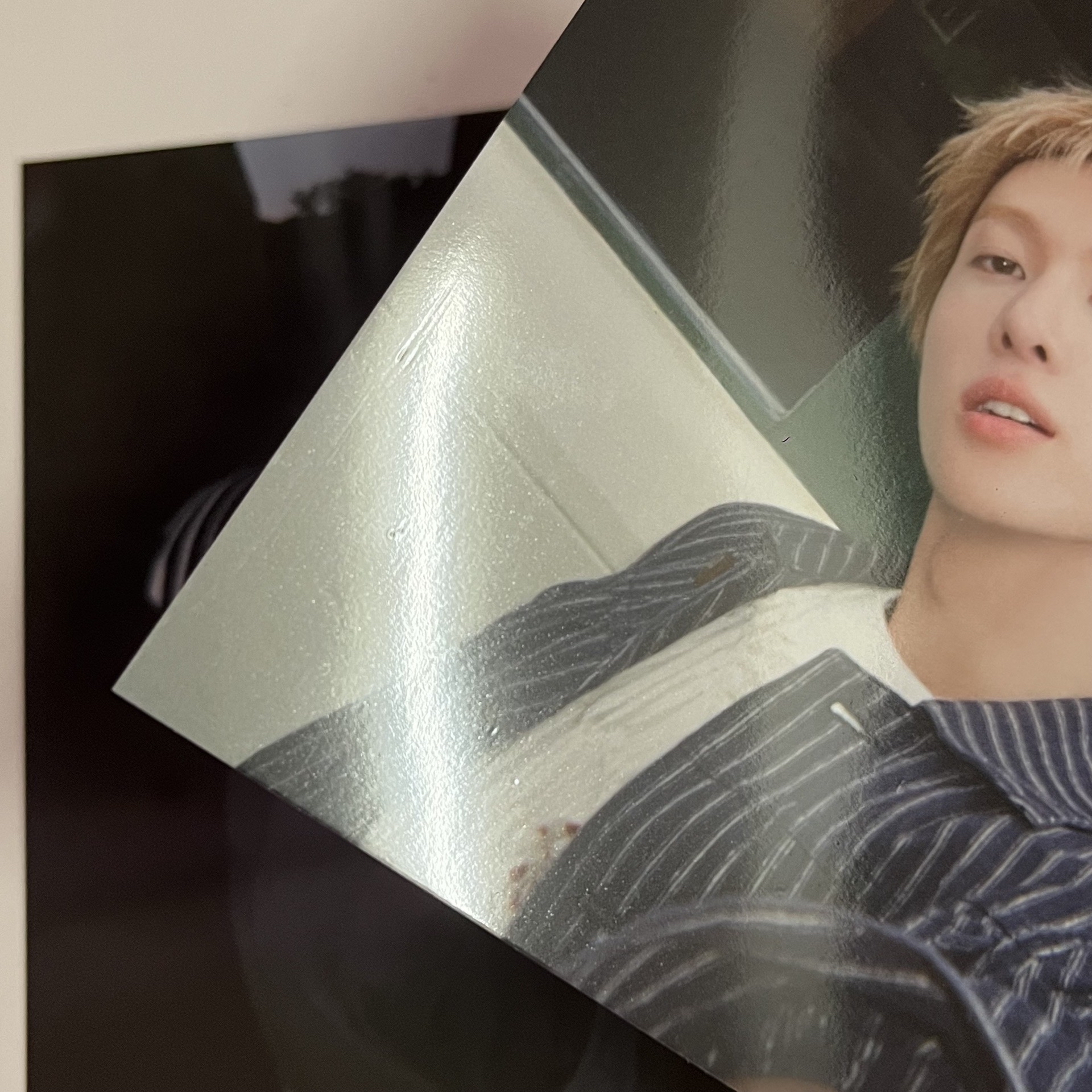 CORTIS｜凡.馬相機卡*損