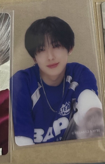 三週年 緣day 隨機透卡