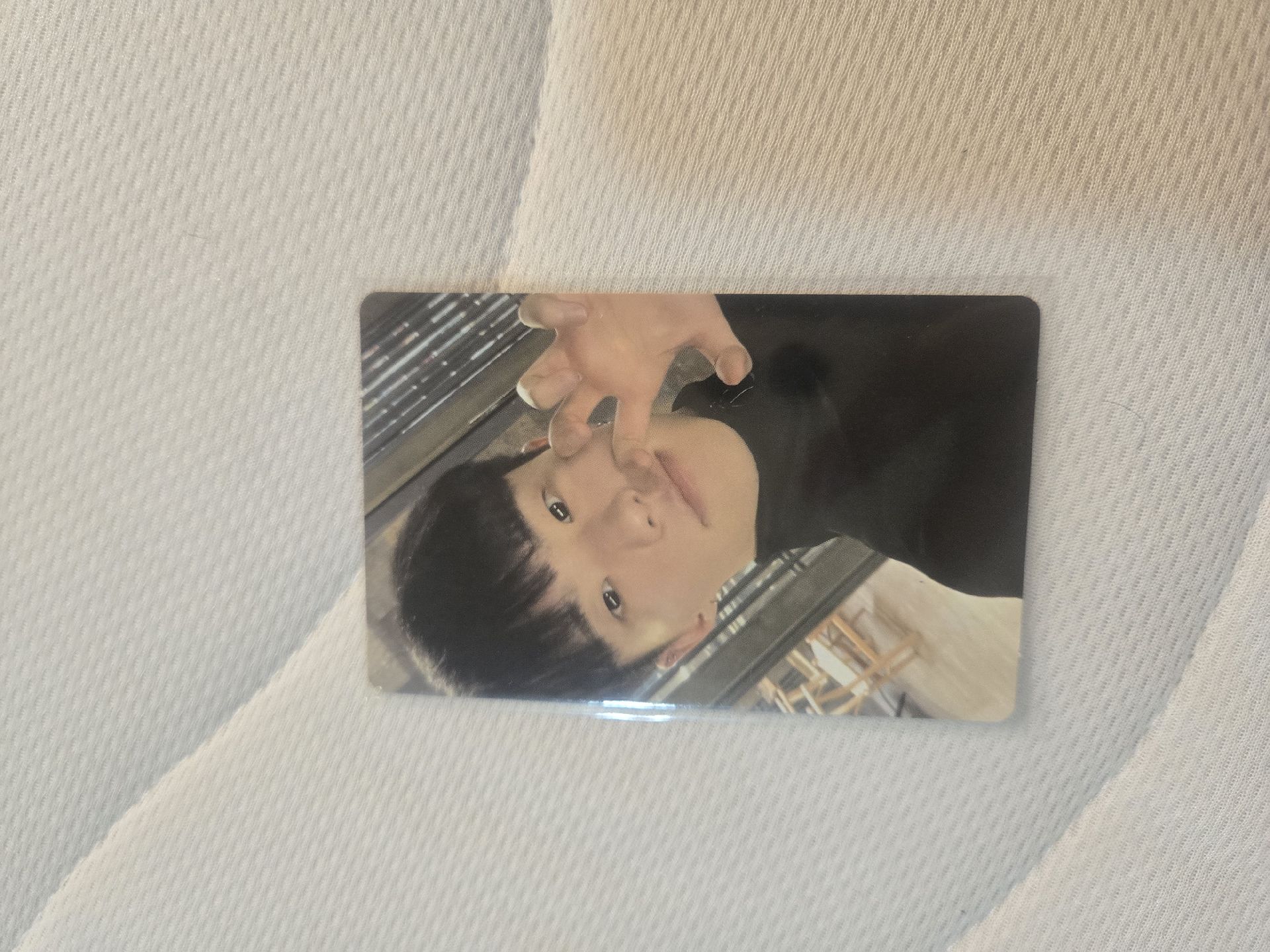 Hoshi In the shoop 2