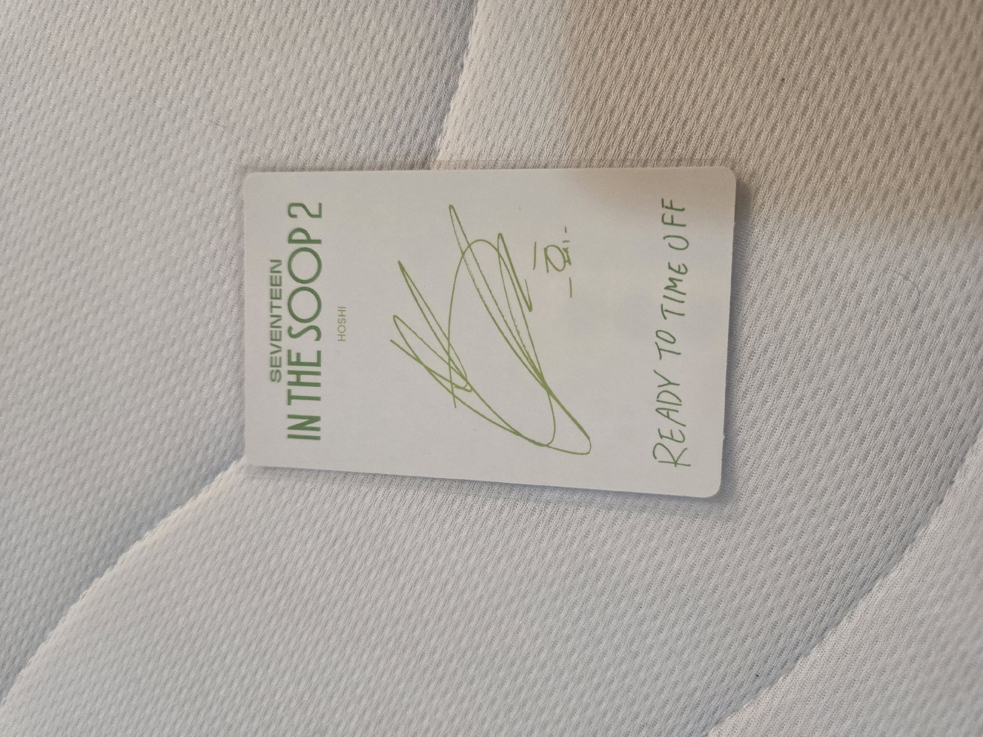 Hoshi In the shoop 2