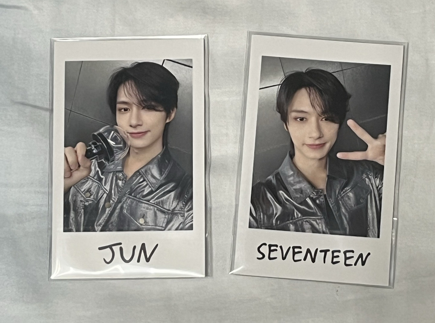 Right Here俊*2（一起售出）