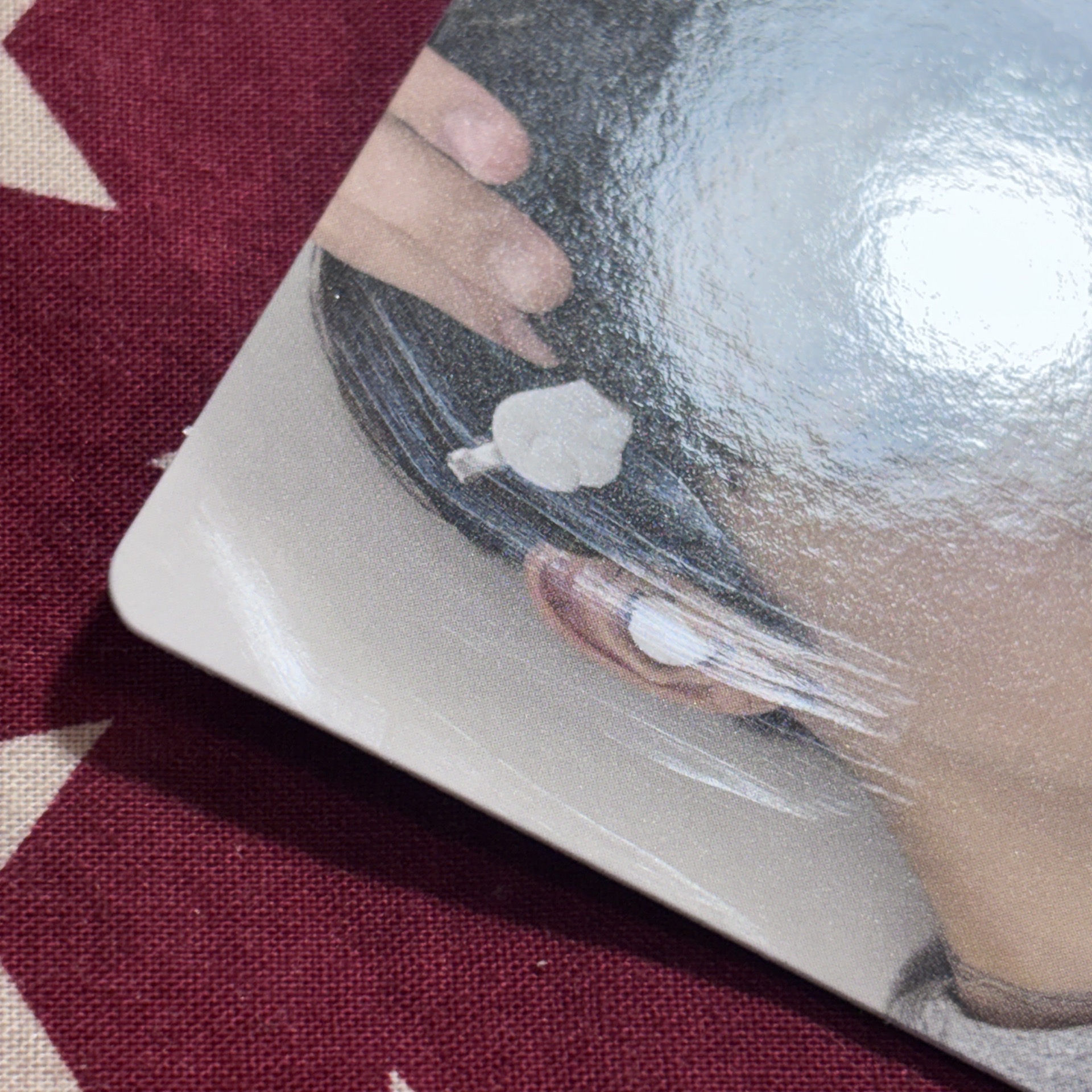 2026年曆 固配小卡 醬恩 ﾟ𖤐.⋆﻿燦彬 ﾟ𖤐.⋆﻿西安 