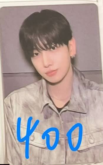 No Genre 上海滿額3