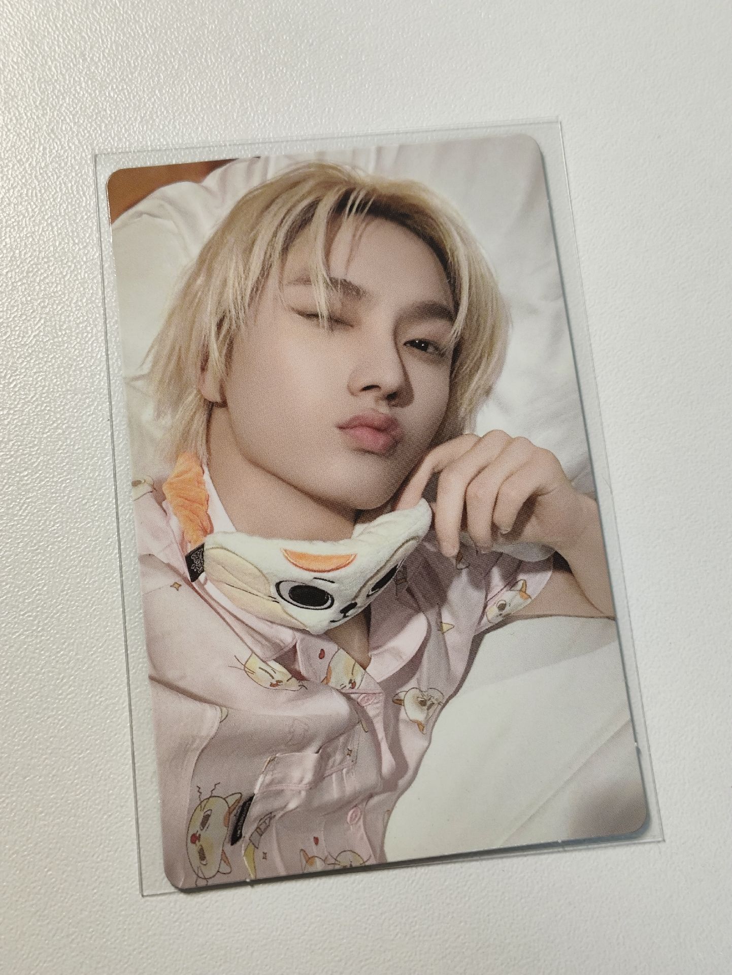 睡衣淏（有背瑕 下單前私訊）