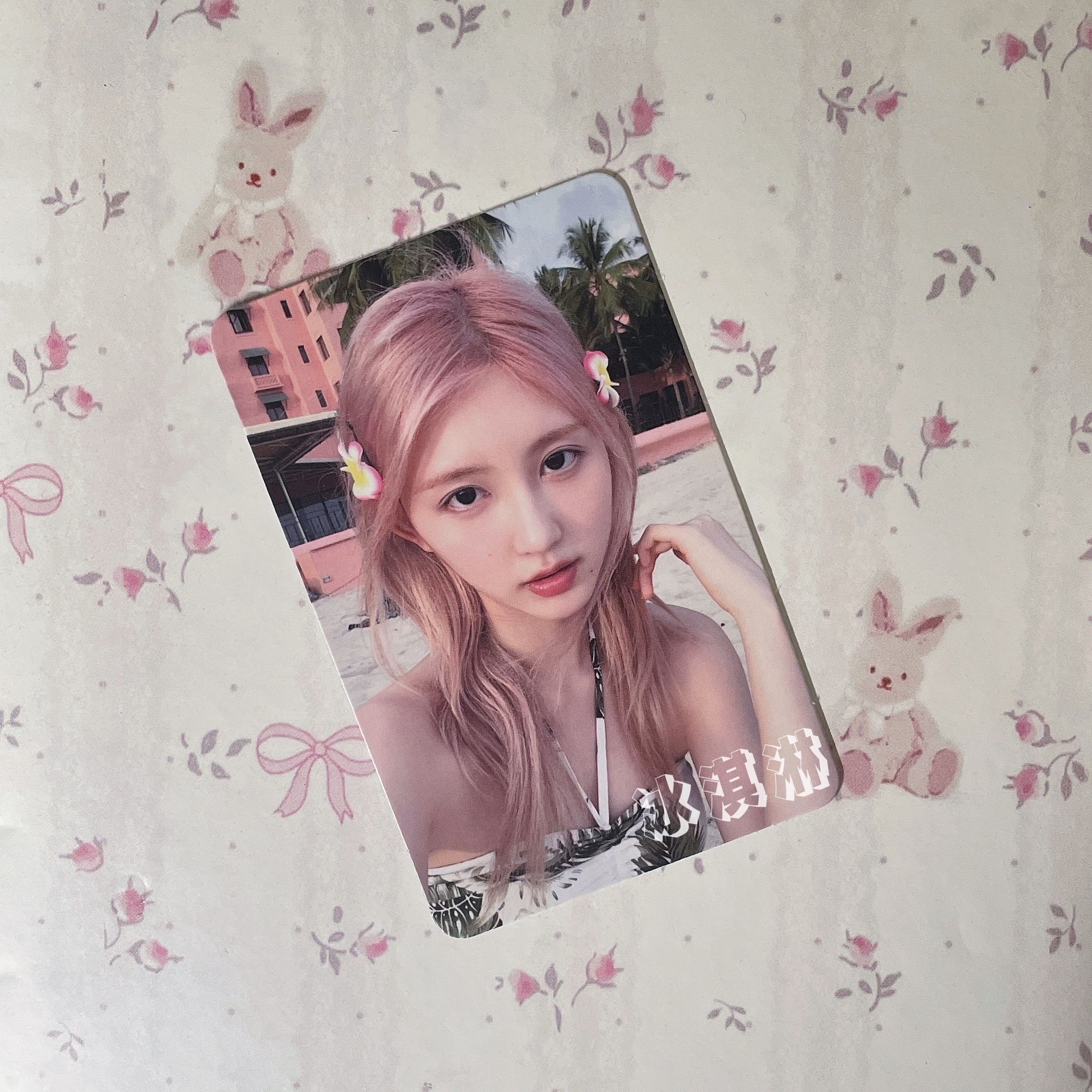 秋天 | IVE SECRET am4.0