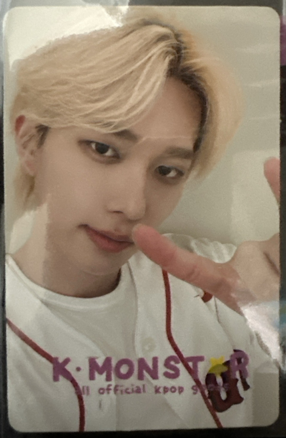 崔太洋duh km特典