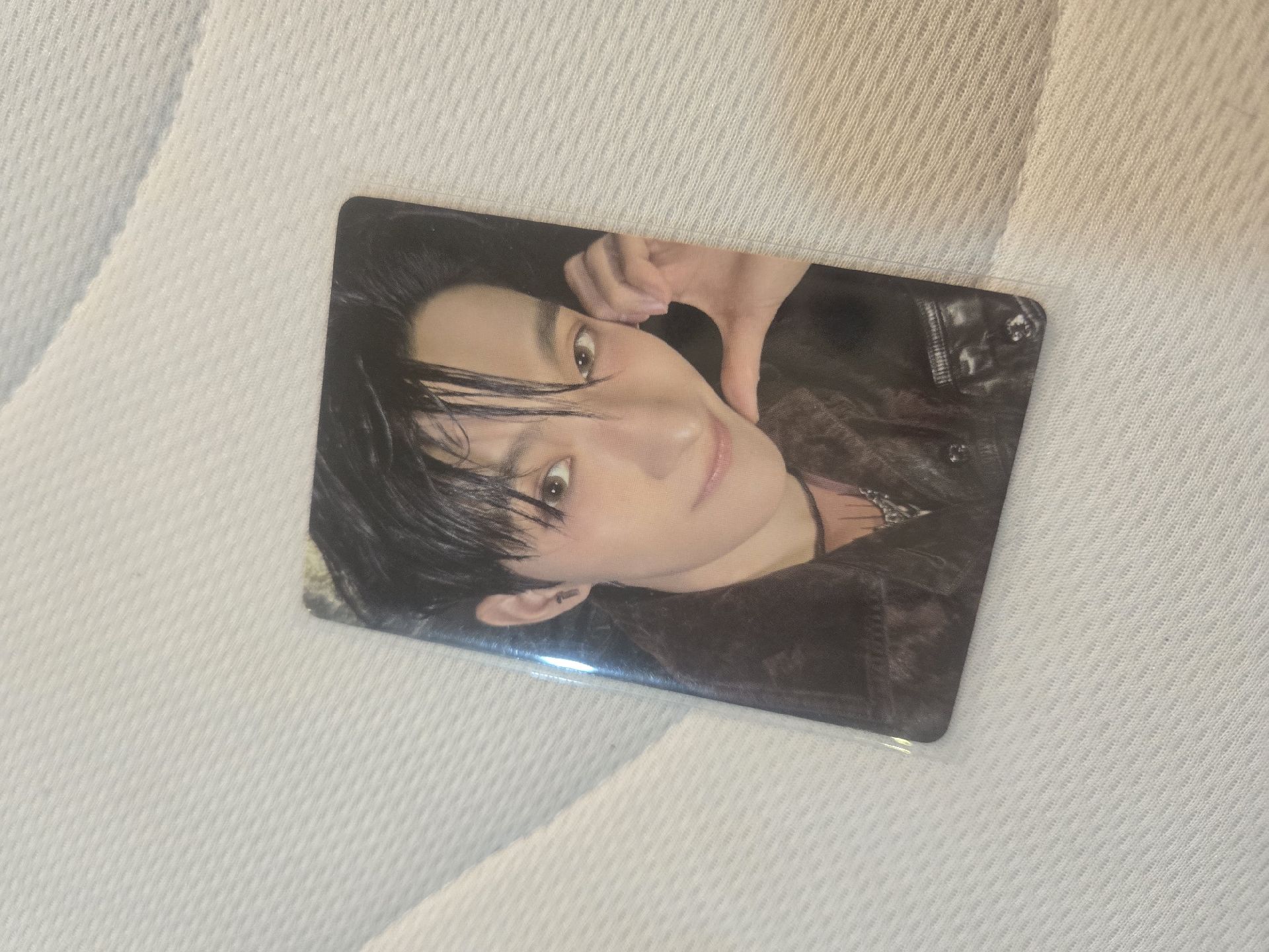 DK 正規五WM滿額卡