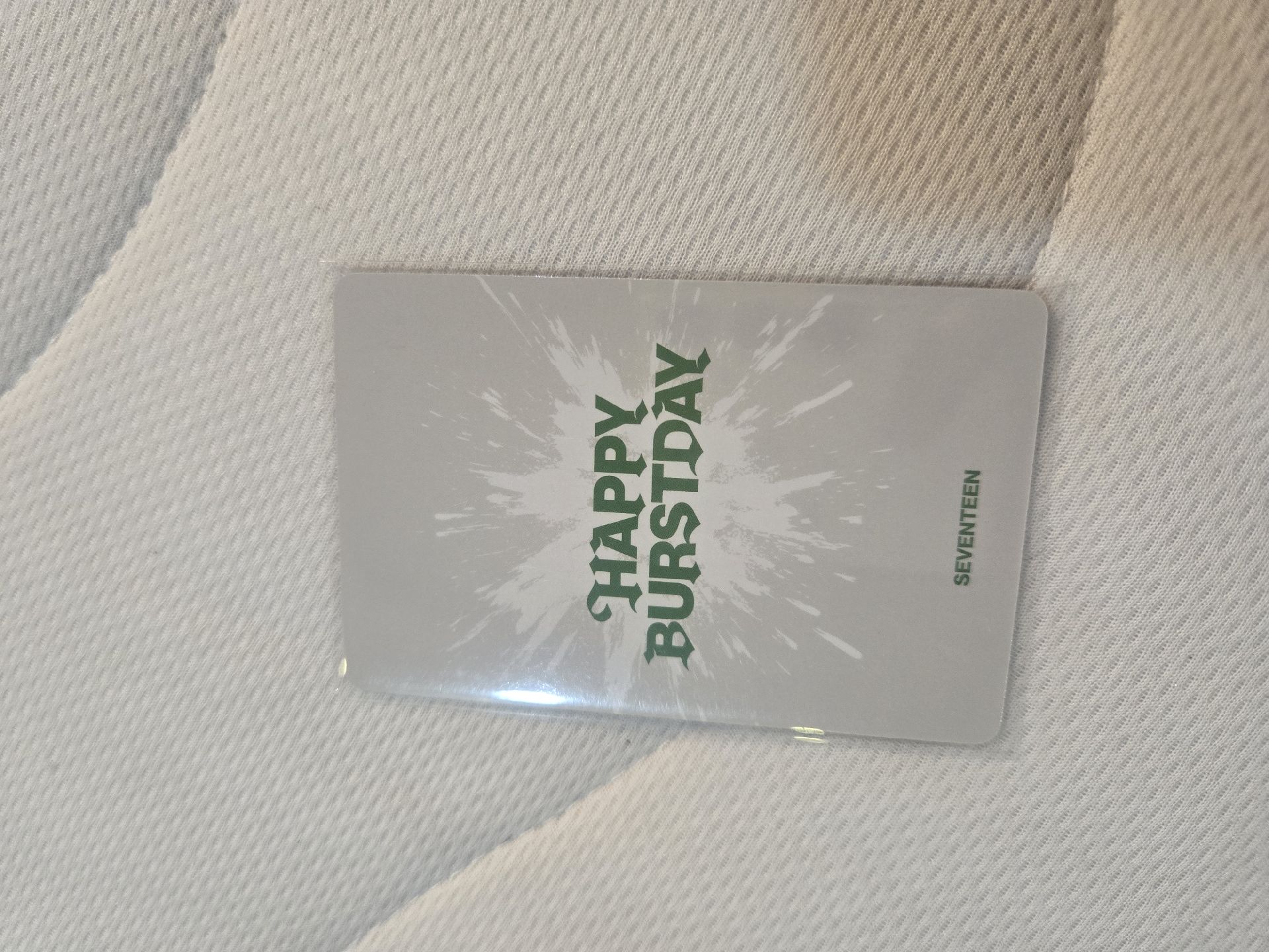 DK 正規五WM滿額卡