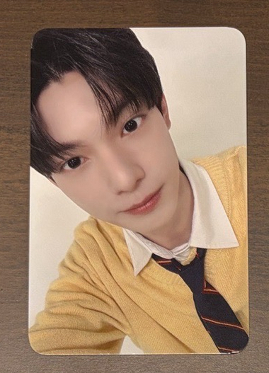 崔立于 日本攝影展滿額卡