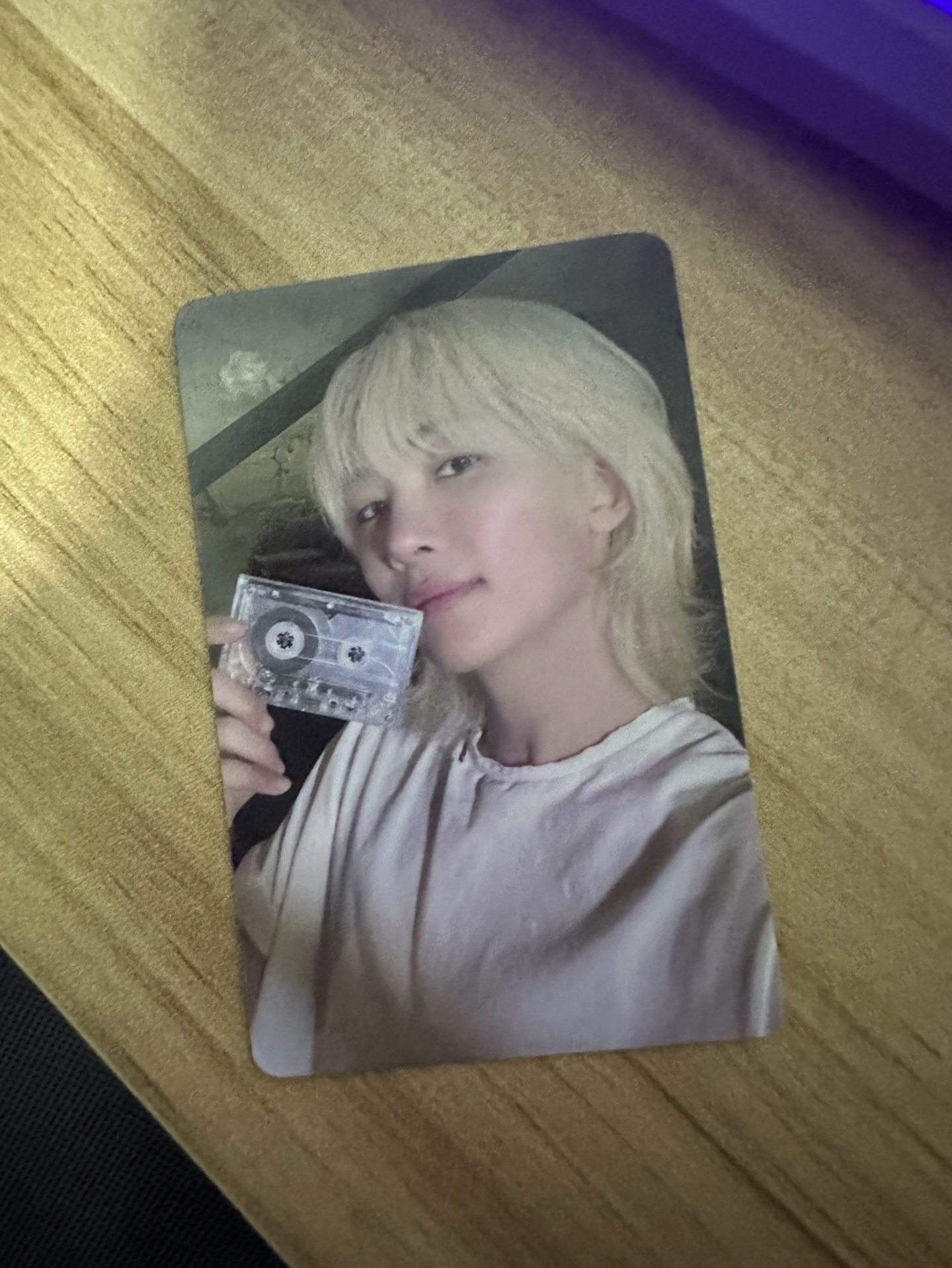 磁帶漢（保留中勿下單）