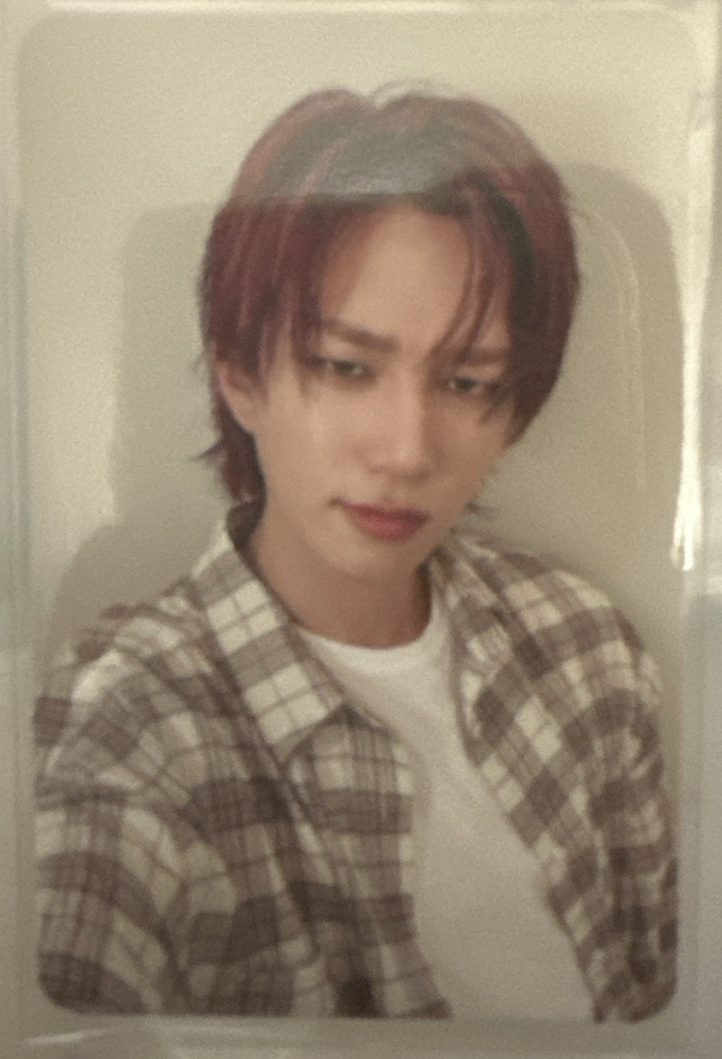 崔太洋nemoz特典