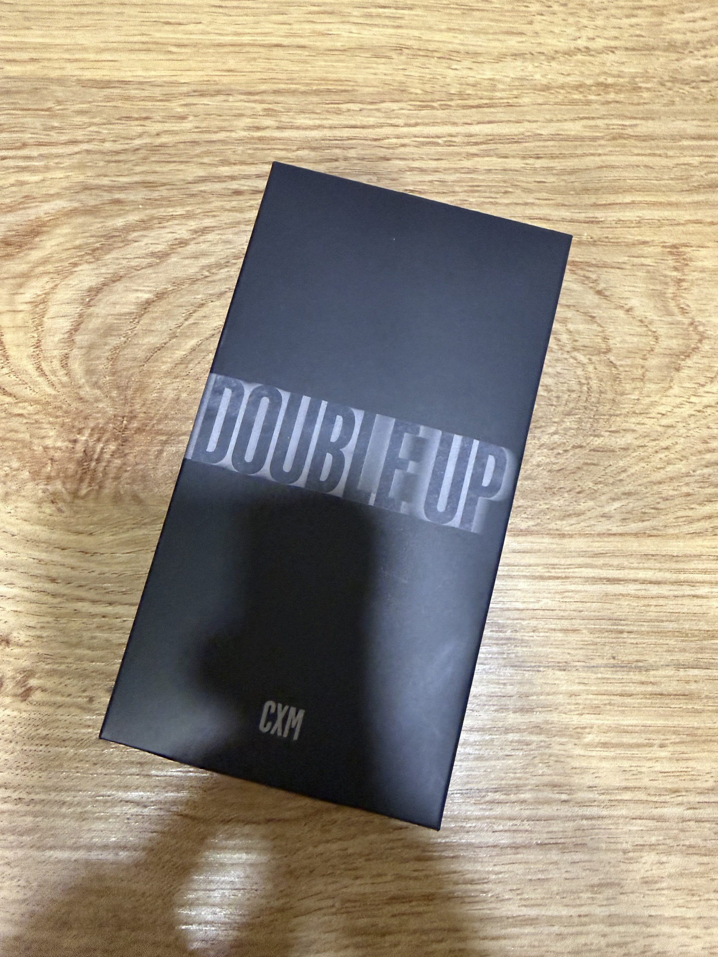 CxM 卡套組 全新未拆現貨