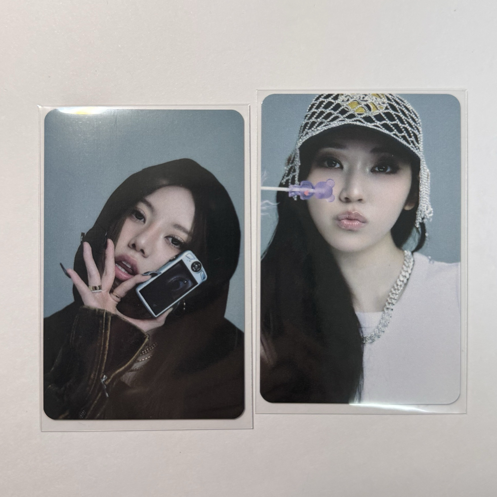 ALLDAY PROJECT 小貝榮書 台北LD