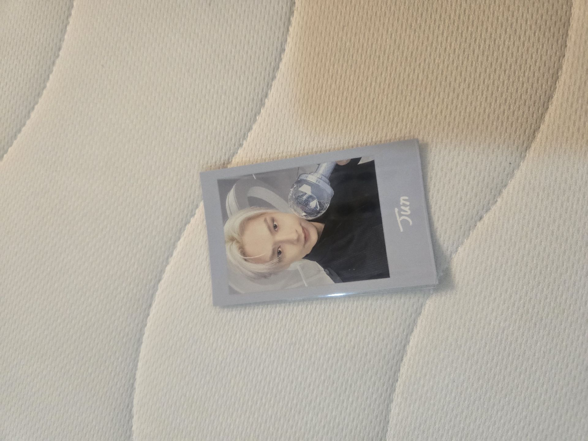 Jun New日巡拿棒拍立得