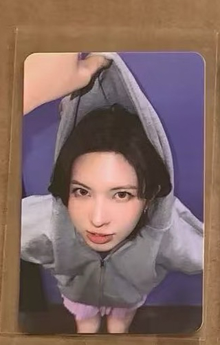 正規一 ms 線上 20.0 簽售卡 嗷嗚 裴