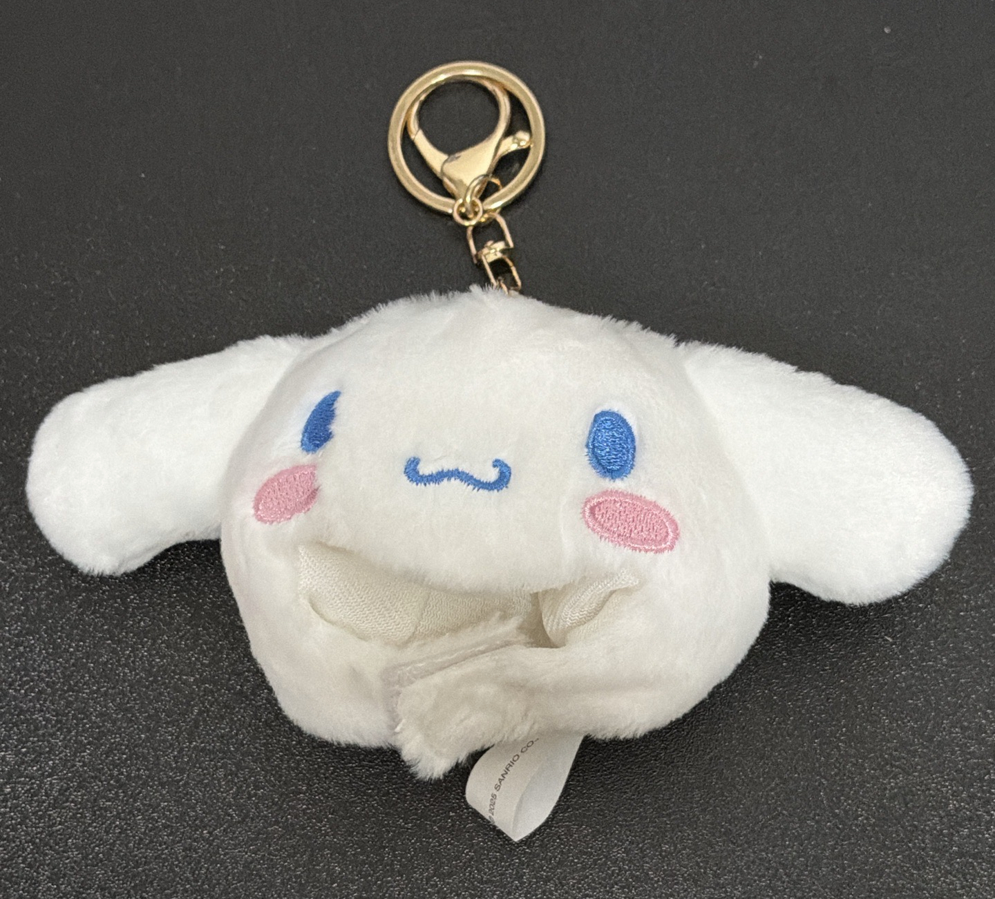 三麗鷗頭套 大耳狗