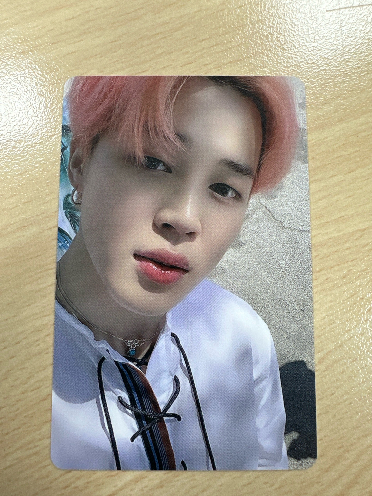 JIMIN 14/14