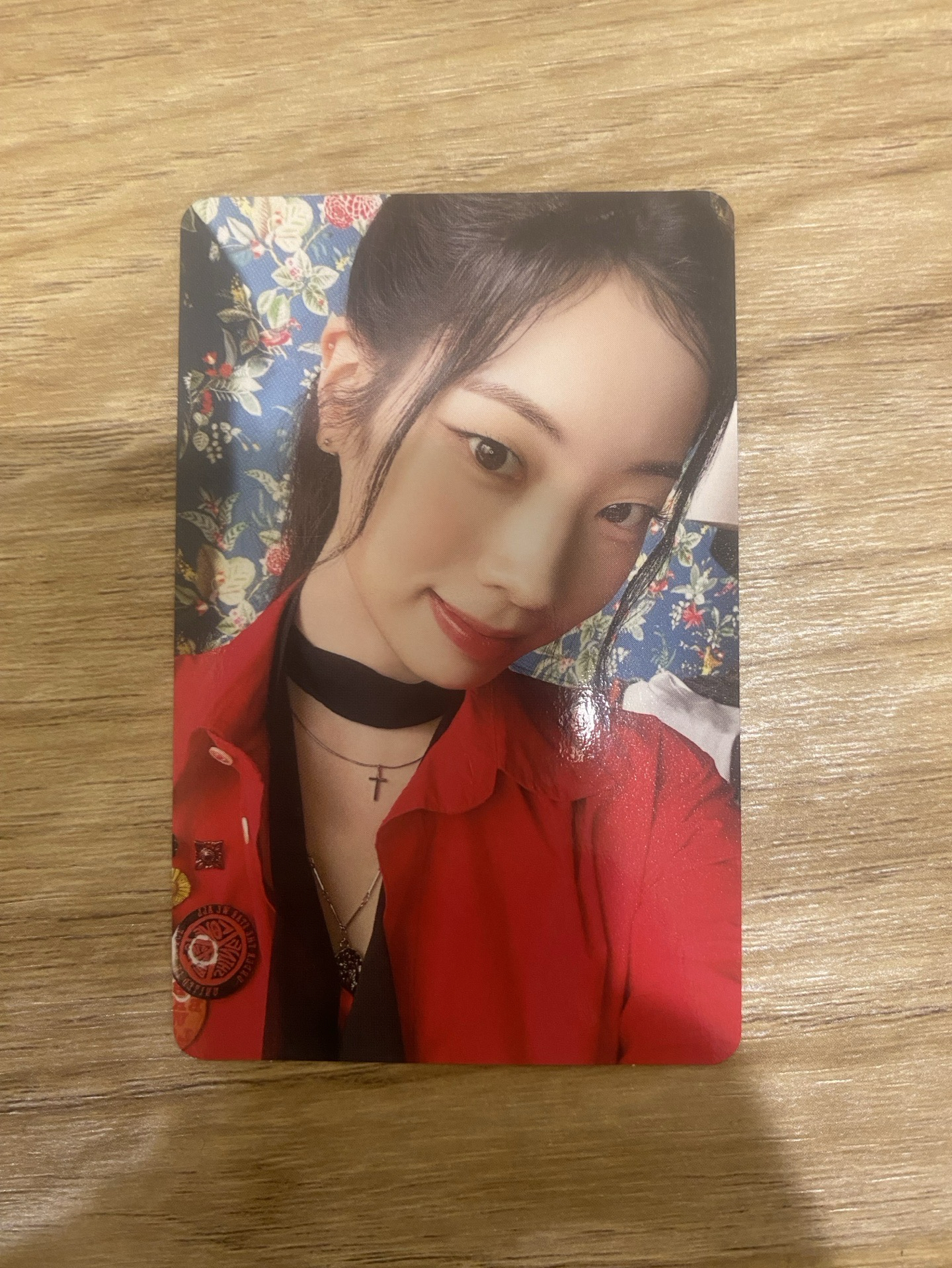 Enemy通常盤多賢