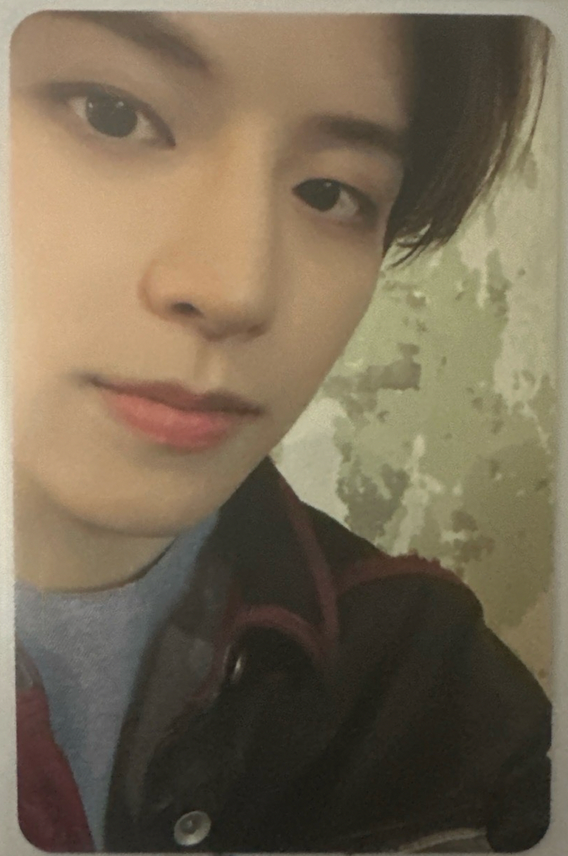 五星專卡 金昇玟