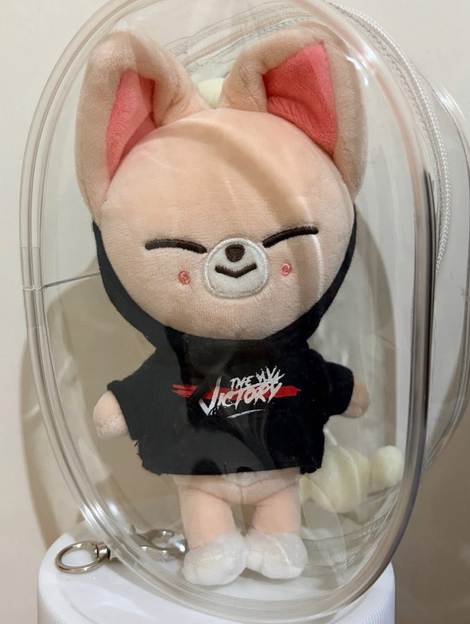 寅小娃（附娃包）