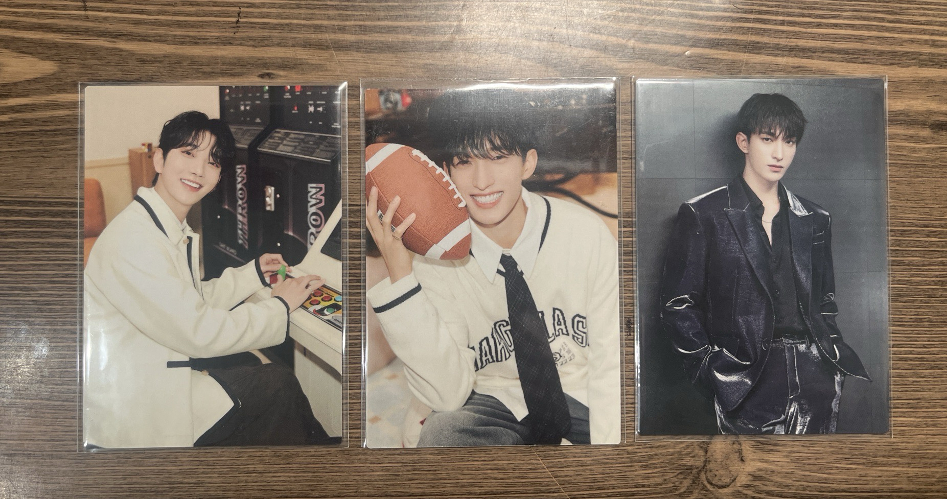 碩秀 HOLIDAY / RH 卡包卡