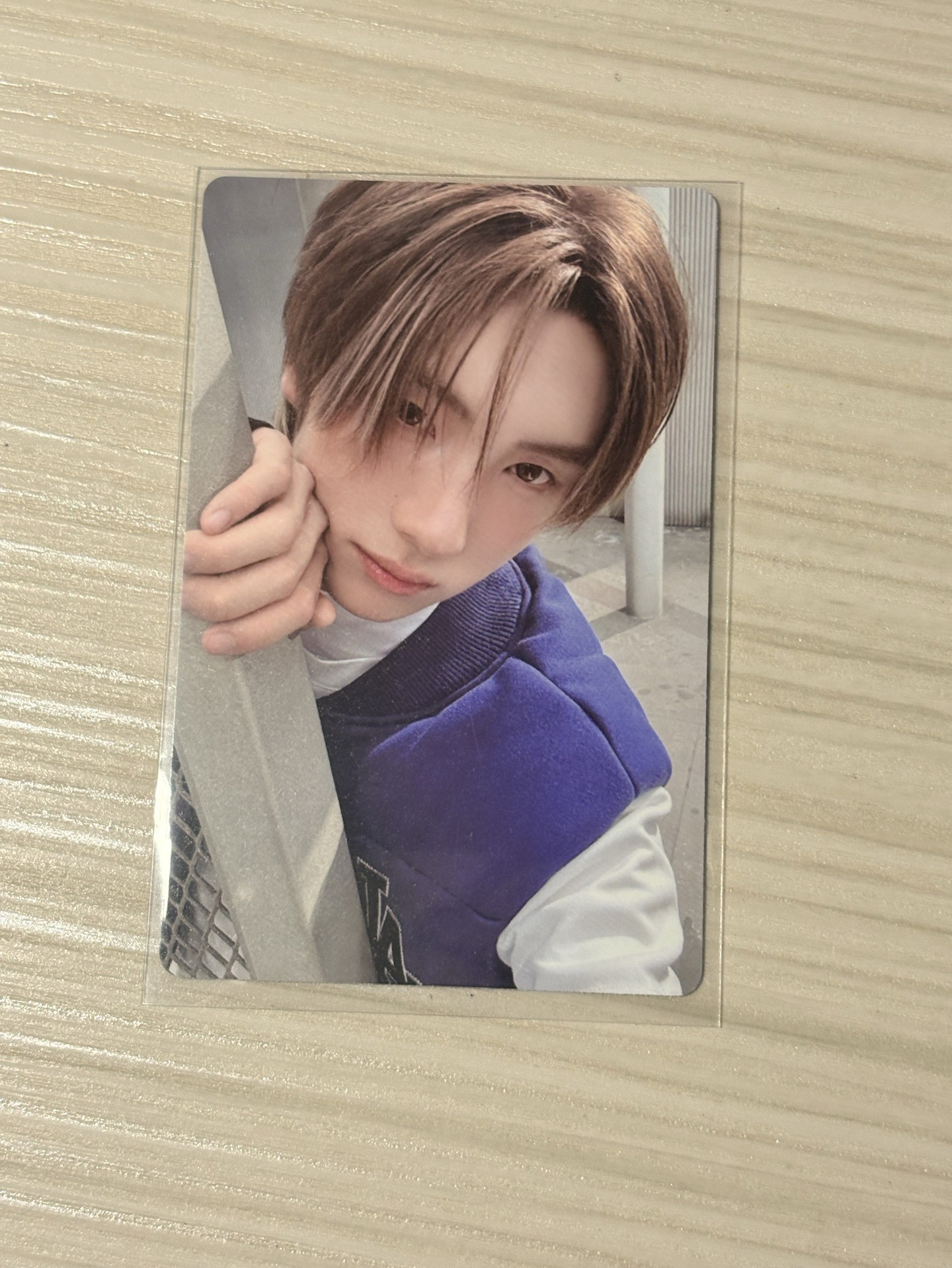 Tws 崔英宰 迷四 專卡