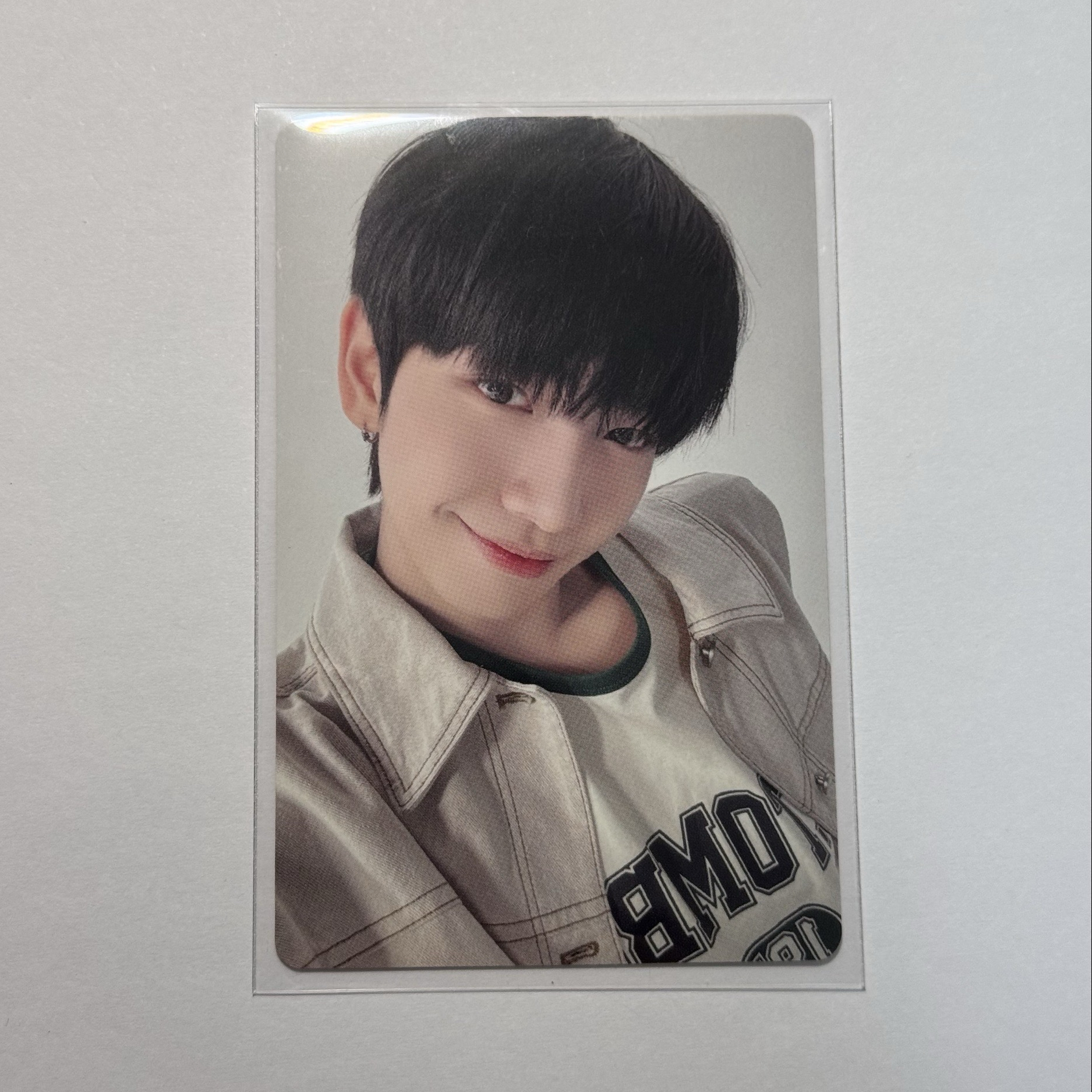 Boynextdoor Jaehyun宰鉉 how北京線下滿勤